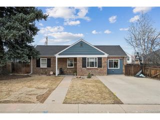 475 Olive St, Denver, CO 80220