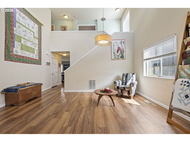265 CASTING St, Albany, OR 97322