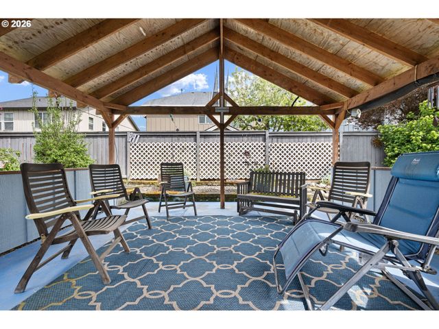 265 CASTING St, Albany, OR 97322