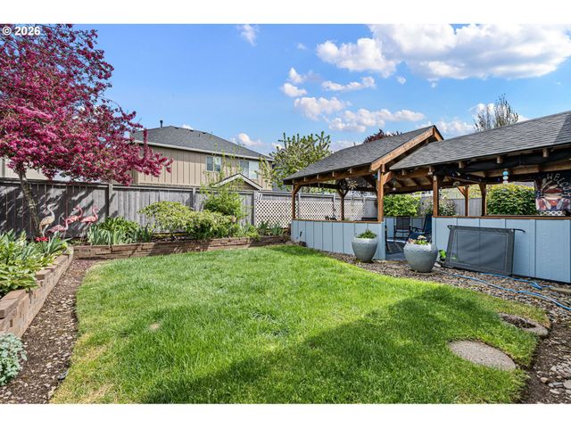 265 CASTING St, Albany, OR 97322