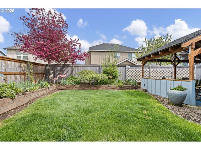 265 CASTING St, Albany, OR 97322