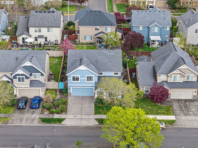 265 CASTING St, Albany, OR 97322