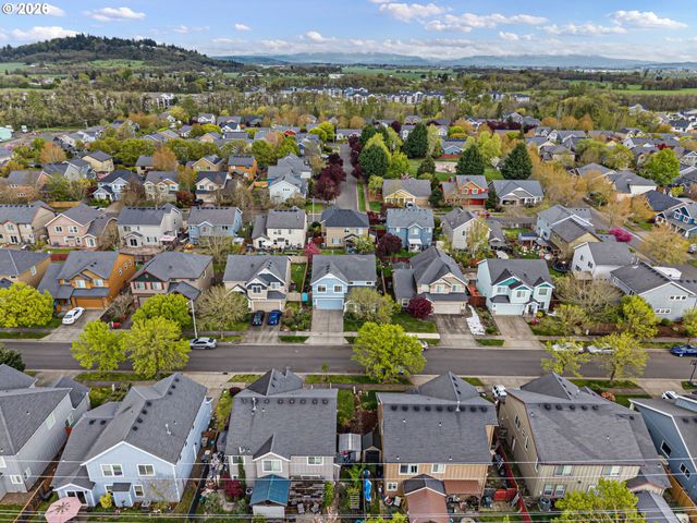 265 CASTING St, Albany, OR 97322