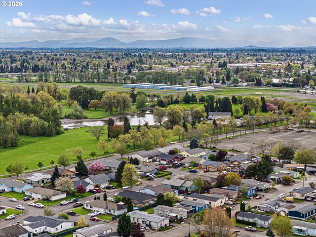265 CASTING St, Albany, OR 97322