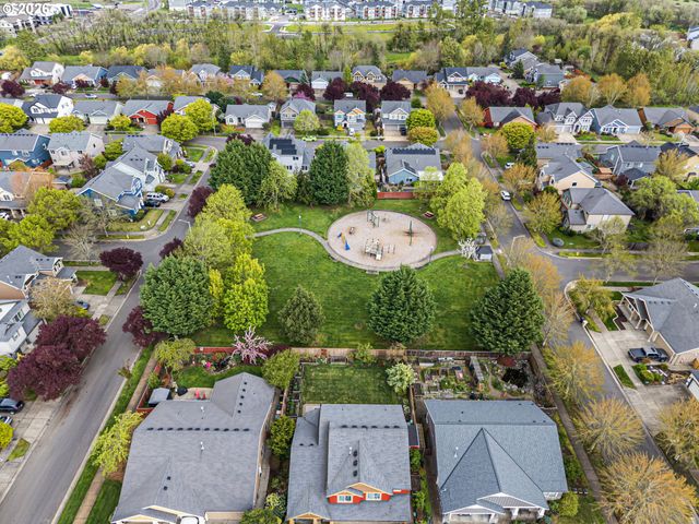 265 CASTING St, Albany, OR 97322
