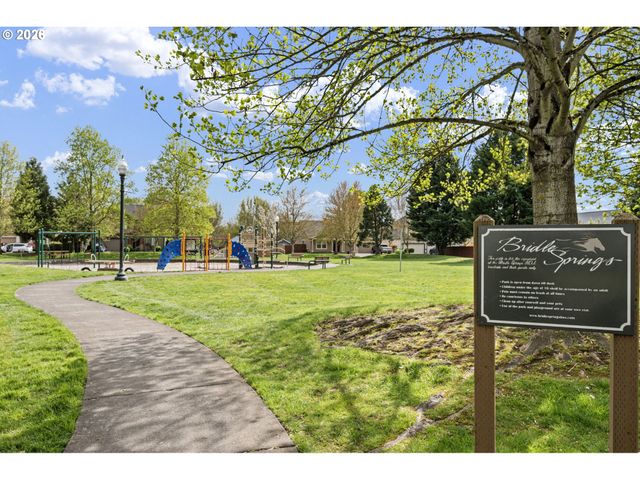 265 CASTING St, Albany, OR 97322