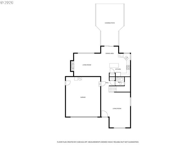 265 CASTING St, Albany, OR 97322