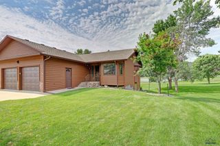 1225 DUFFER DR, Rapid City, SD 57702