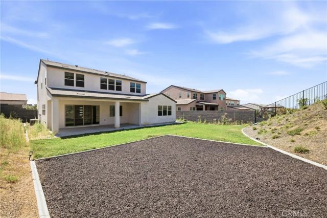 15842 Butterfly Drive, Fontana, CA 92336