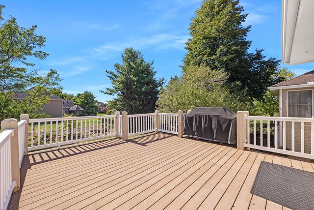 3211 Leafy Lane, Bloomington, IL 61704