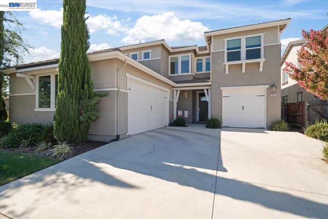 1814 Balsam Ct, Lathrop, CA 95330