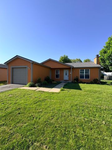 1320 Foxcroft Drive, Aurora, IL 60506