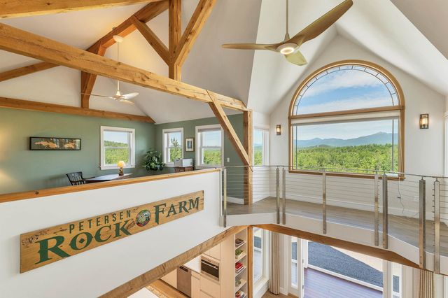 154 Rock Farm Lane, Madison, NH 03849