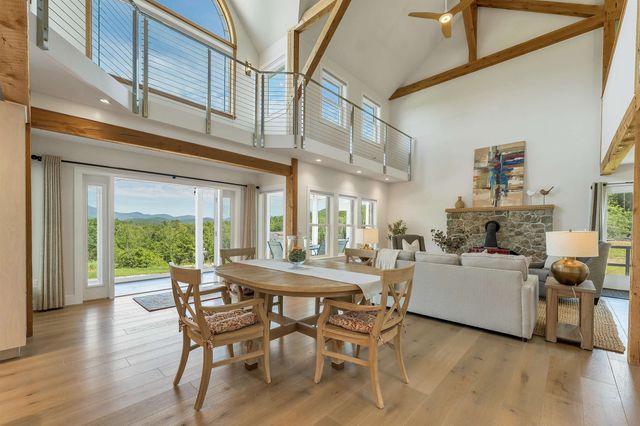 154 Rock Farm Lane, Madison, NH 03849