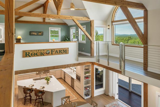 154 Rock Farm Lane, Madison, NH 03849