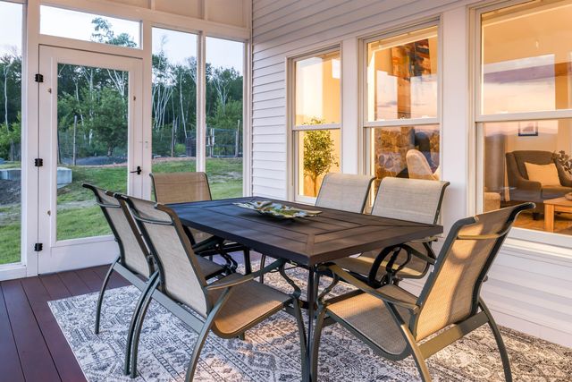 154 Rock Farm Lane, Madison, NH 03849