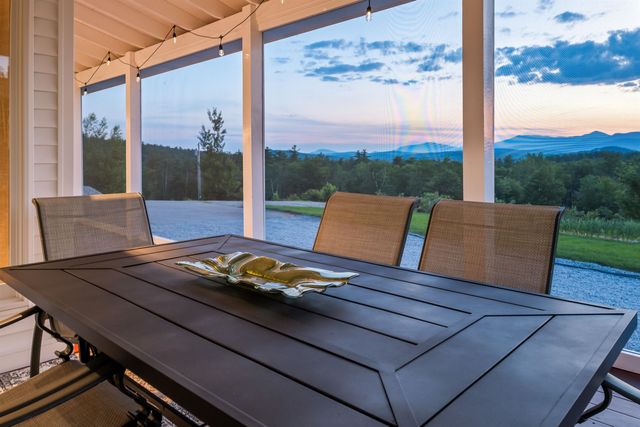 154 Rock Farm Lane, Madison, NH 03849