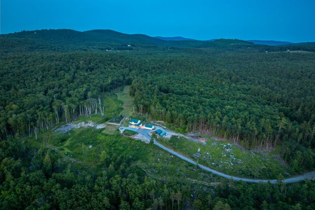 154 Rock Farm Lane, Madison, NH 03849