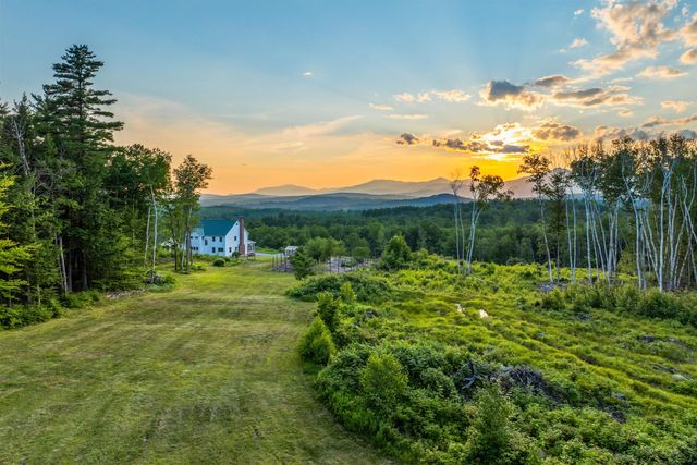 154 Rock Farm Lane, Madison, NH 03849