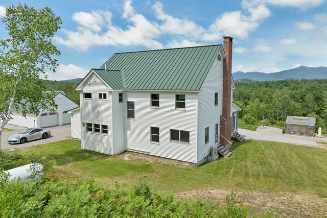 154 Rock Farm Lane, Madison, NH 03849