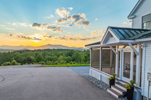 154 Rock Farm Lane, Madison, NH 03849