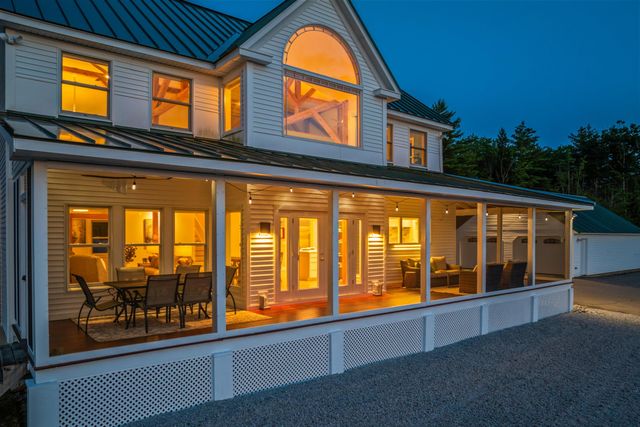 154 Rock Farm Lane, Madison, NH 03849