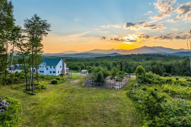 154 Rock Farm Lane, Madison, NH 03849