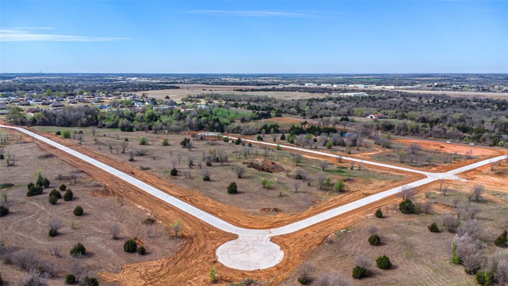1900 Cattle Drive, Guthrie, OK 73044