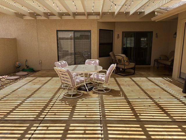 20227 N Broken Arrow Drive, Sun City West, AZ 85375