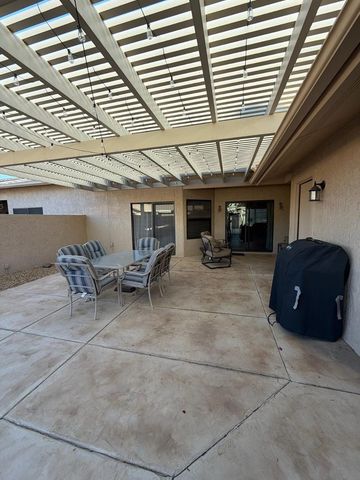 20227 N Broken Arrow Drive, Sun City West, AZ 85375