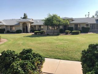 20227 N Broken Arrow Drive, Sun City West, AZ 85375