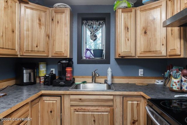 2175 Bunge Street, North Pole, AK 99705