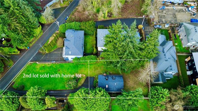 3562 120th Avenue SE, Bellevue, WA 98006