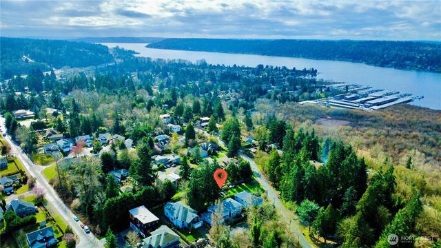 3562 120th Avenue SE, Bellevue, WA 98006