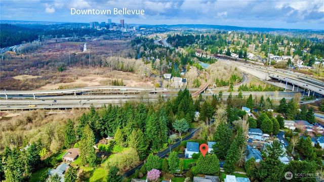 3562 120th Avenue SE, Bellevue, WA 98006