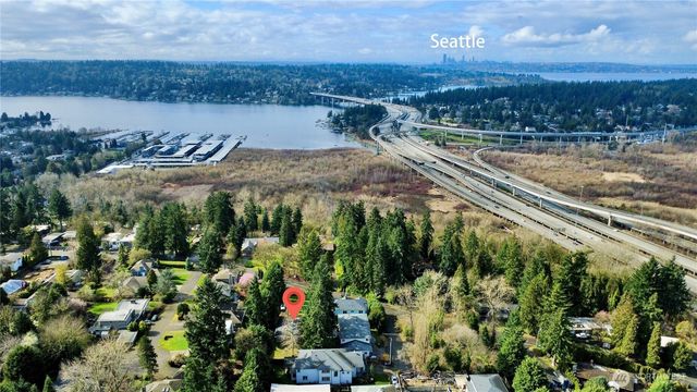3562 120th Avenue SE, Bellevue, WA 98006