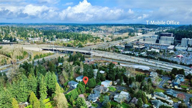3562 120th Avenue SE, Bellevue, WA 98006