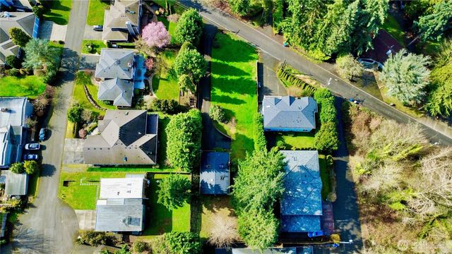 3562 120th Avenue SE, Bellevue, WA 98006