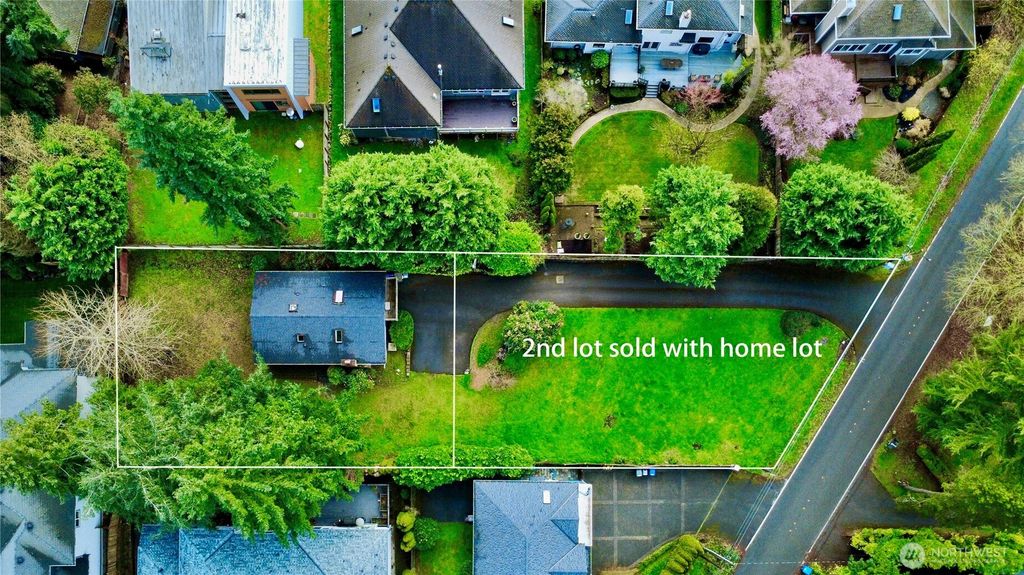 3562 120th Avenue SE, Bellevue, WA 98006