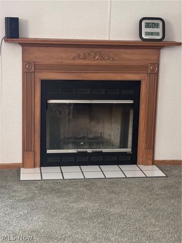 180 Pine street, Washington, WV 26181