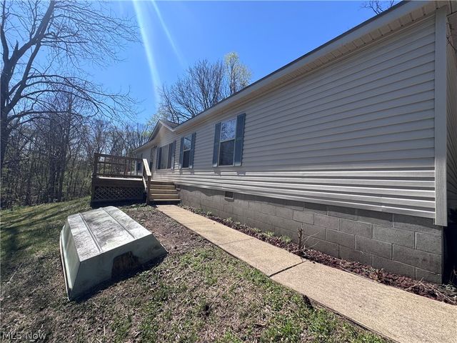 180 Pine street, Washington, WV 26181