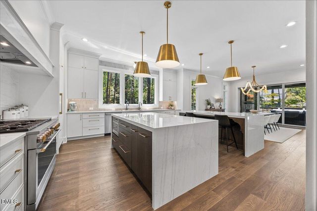 2200 Paddstowe Main Way, Wake Forest, NC 27587