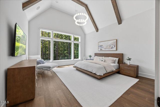 2200 Paddstowe Main Way, Wake Forest, NC 27587