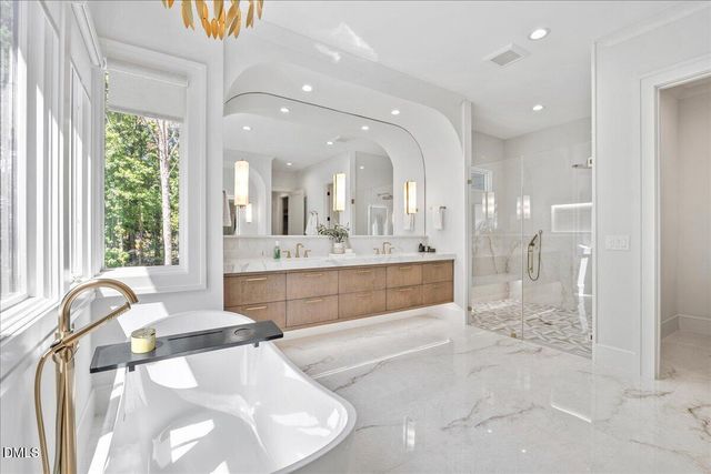 2200 Paddstowe Main Way, Wake Forest, NC 27587