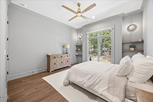 2200 Paddstowe Main Way, Wake Forest, NC 27587