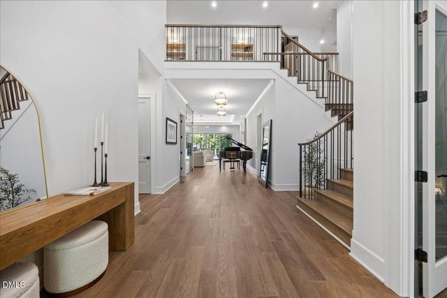 2200 Paddstowe Main Way, Wake Forest, NC 27587