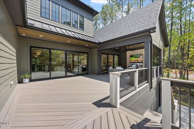 2200 Paddstowe Main Way, Wake Forest, NC 27587