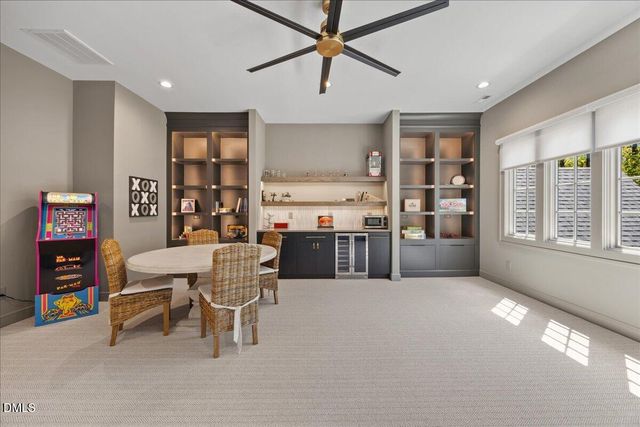 2200 Paddstowe Main Way, Wake Forest, NC 27587