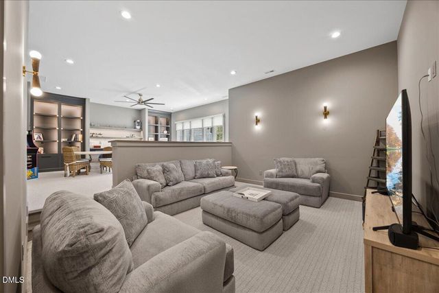 2200 Paddstowe Main Way, Wake Forest, NC 27587