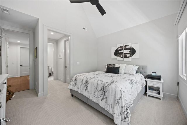 2200 Paddstowe Main Way, Wake Forest, NC 27587